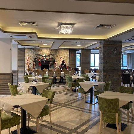 Hotel Panorama 韦林格勒 外观 照片