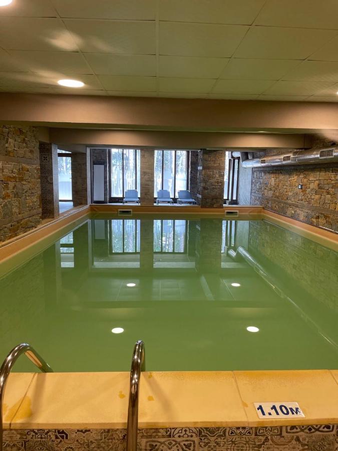 Hotel Panorama 韦林格勒 外观 照片