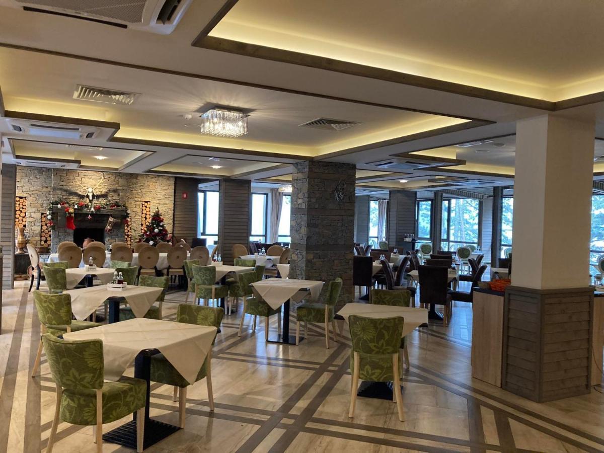 Hotel Panorama 韦林格勒 外观 照片