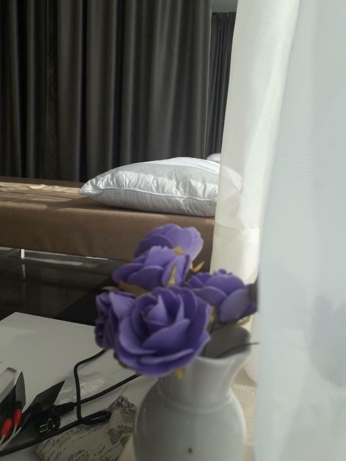 Hotel Panorama 韦林格勒 外观 照片