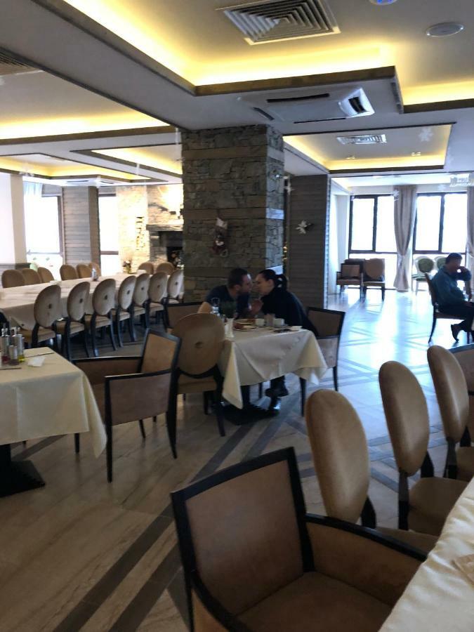 Hotel Panorama 韦林格勒 外观 照片