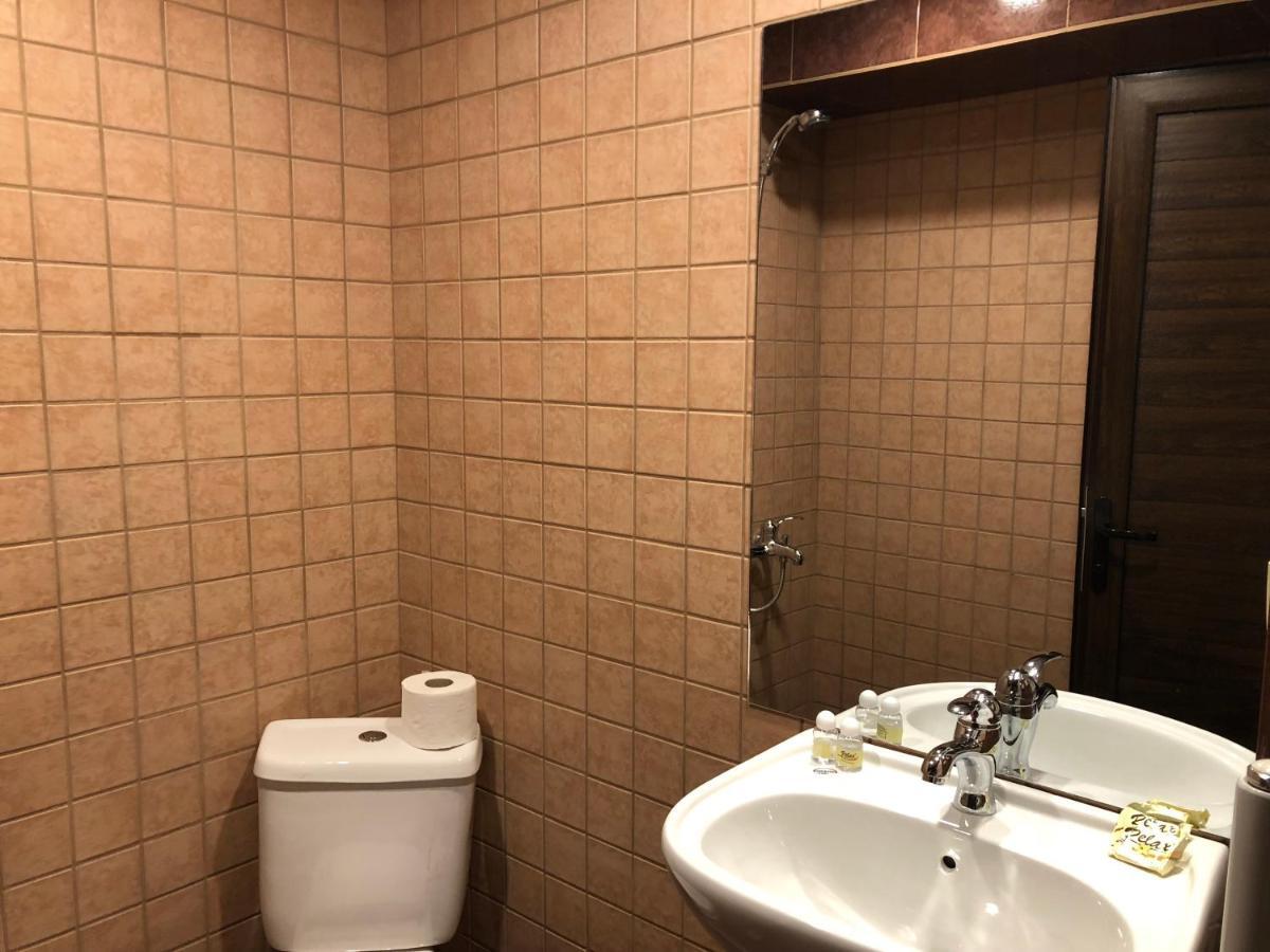 Hotel Panorama 韦林格勒 外观 照片